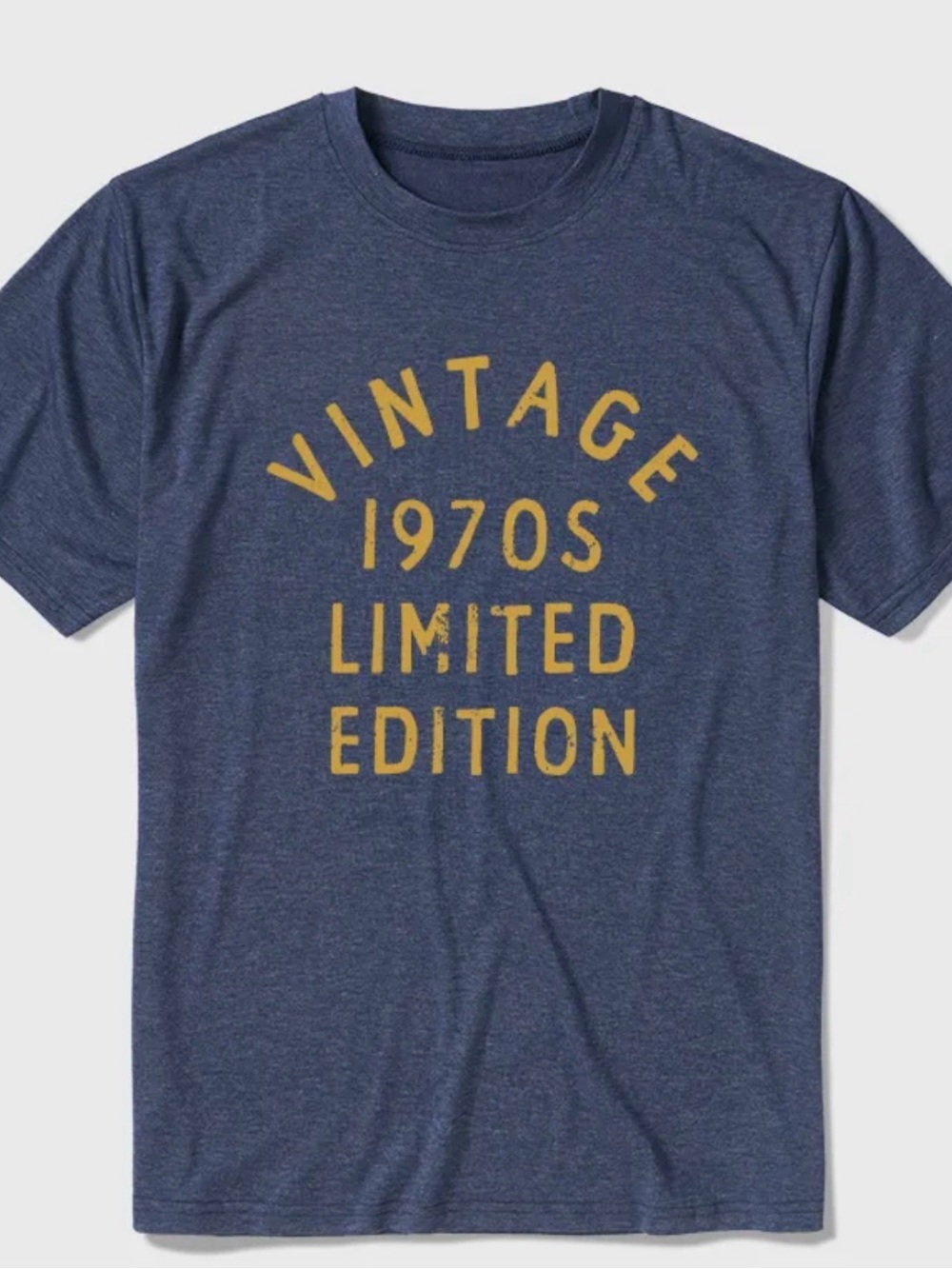 New Retro Graphic T-shirt LG